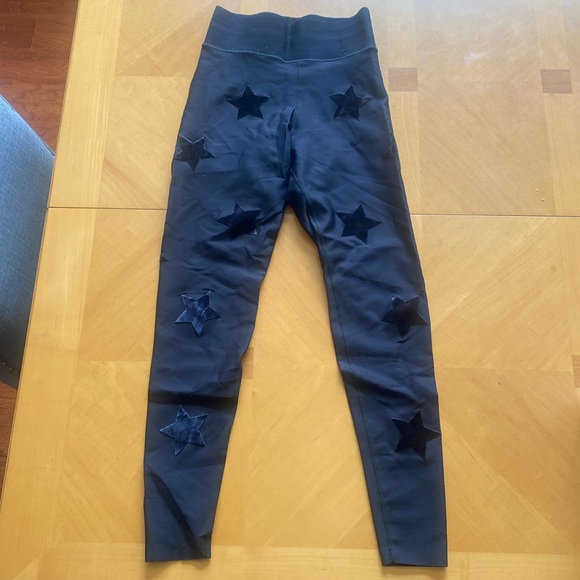 UltraCor Star Leggings - Picture 2 of 4